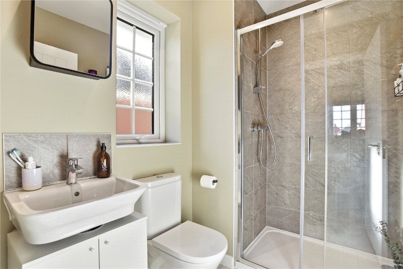 Chaff Cutter Grove, Stratford-upon-Avon, Warwickshire, CV37