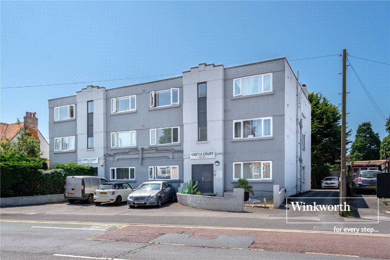 Castle Lane East, Bournemouth, Dorset, BH7
