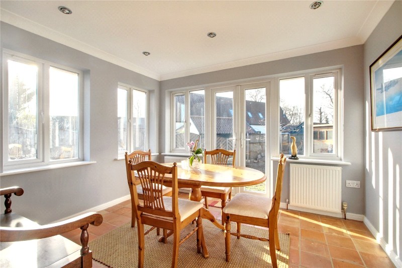 Potters Crescent, Great Moulton, Norwich, Norfolk, NR15