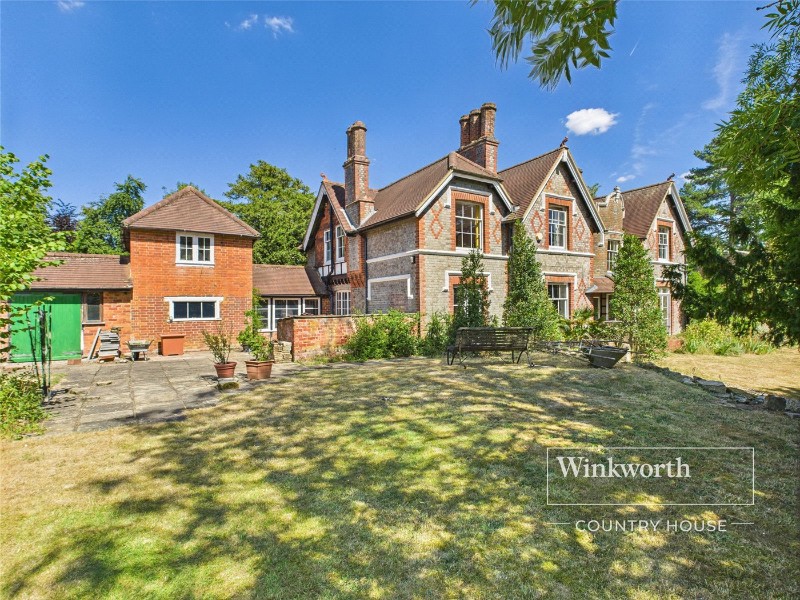New Lane Hill, Tilehurst, Reading, Berkshire, RG30