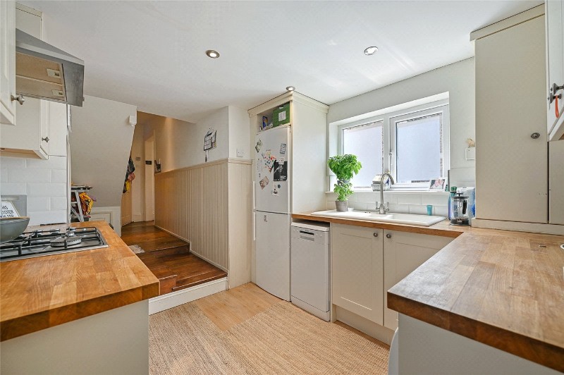 Askew Road, London, W12