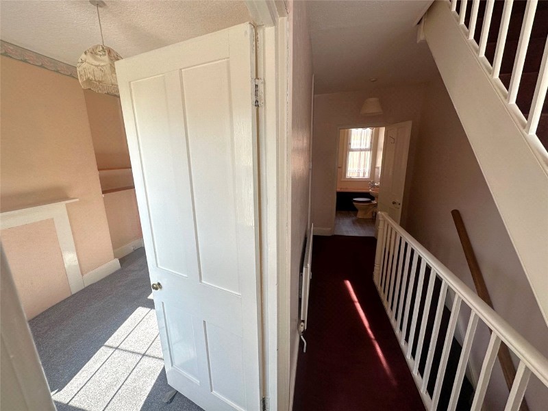 Chapel Street, Tiverton, Devon, EX16
