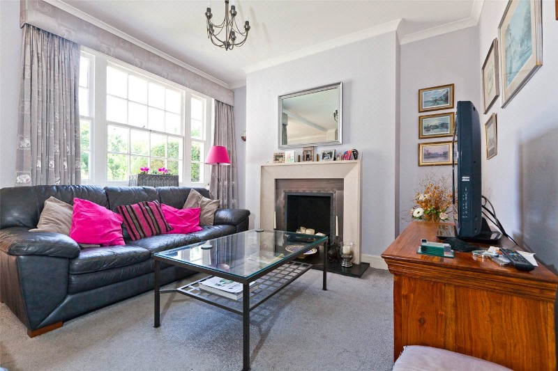 South Grove House, South Grove, London, N6