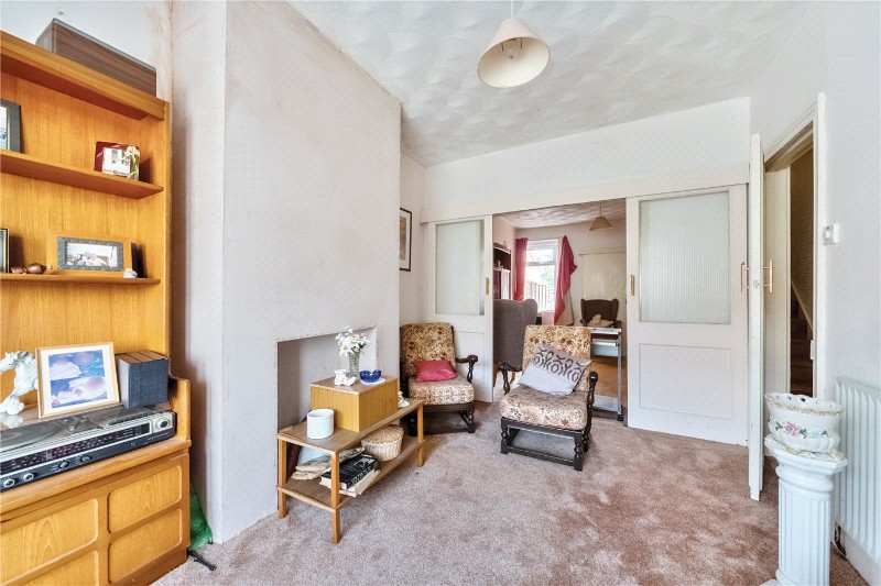 Station Road, Romsey, Hampshire, SO51