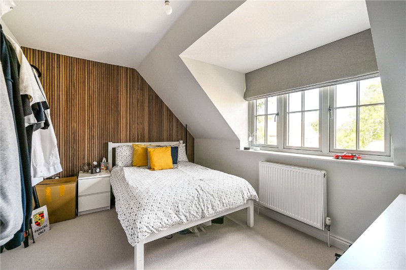 Mortimer Close, Winchester, Hampshire, SO23