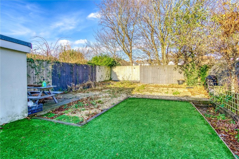 Sylvan Road, Poole, Dorset, BH12