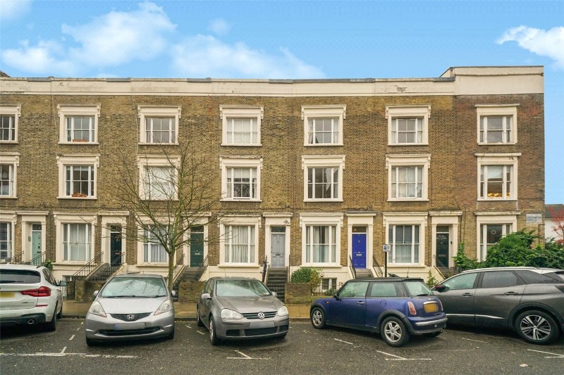 Southampton Road, London, NW5