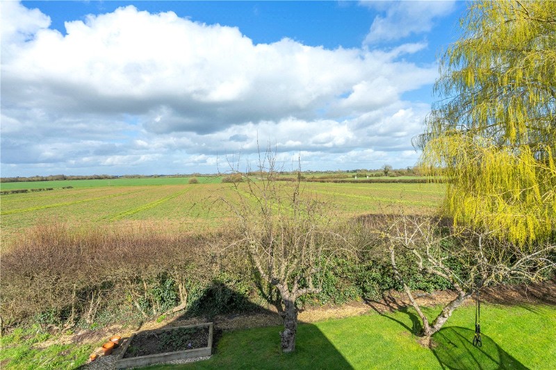 Oak Road, Glinton, Peterborough, Cambridgeshire, PE6