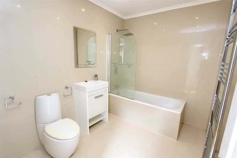 Marine Avenue, Westcliff-on-Sea, Essex, SS0