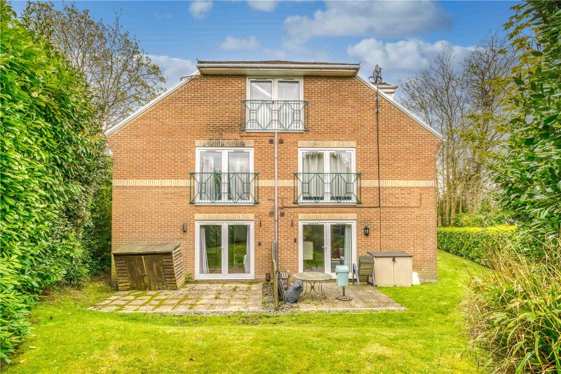 Danecourt Road, Ashley Cross, Poole, Dorset, BH14