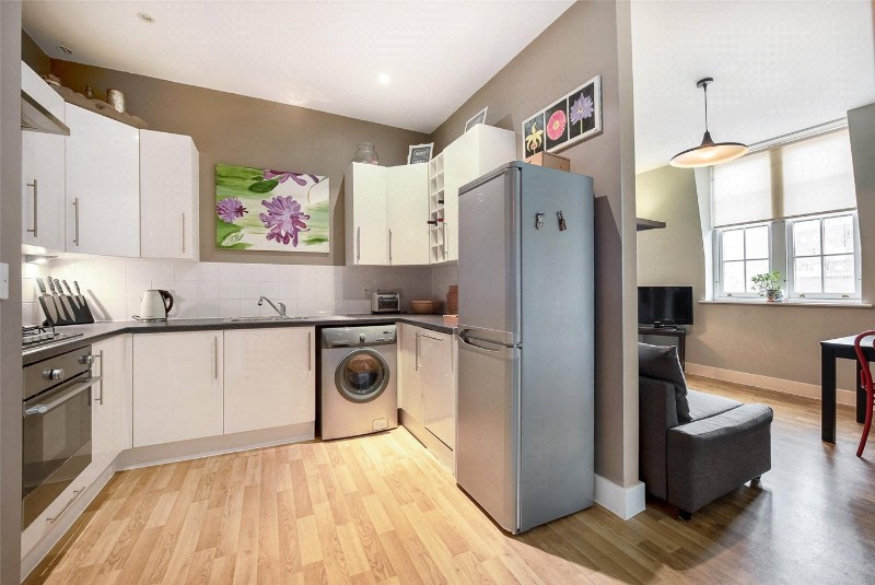 Regency Street, London, SW1P