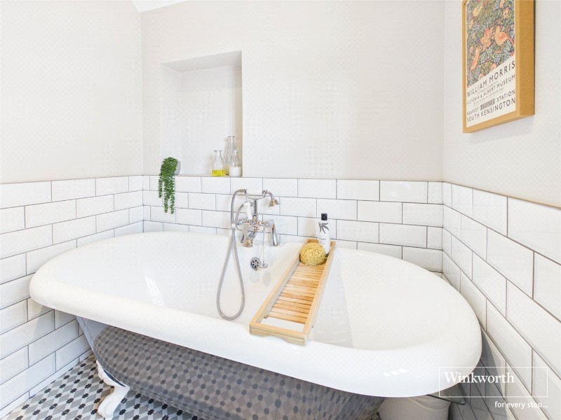 New Villas, Gore End Road, Ball Hill, Newbury, RG20