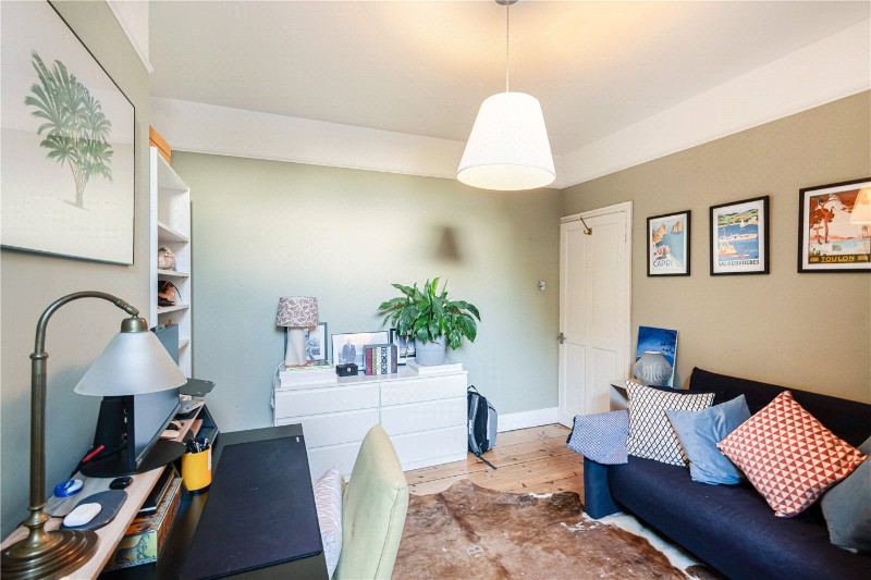 Crebor Street, East Dulwich, London, SE22