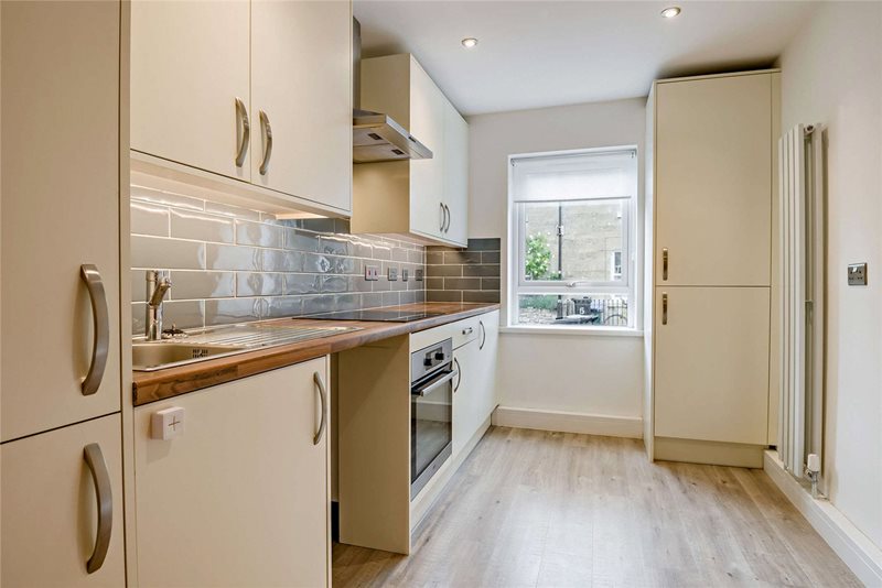 Tyning Road, Combe Down, Bath, Somerset, BA2