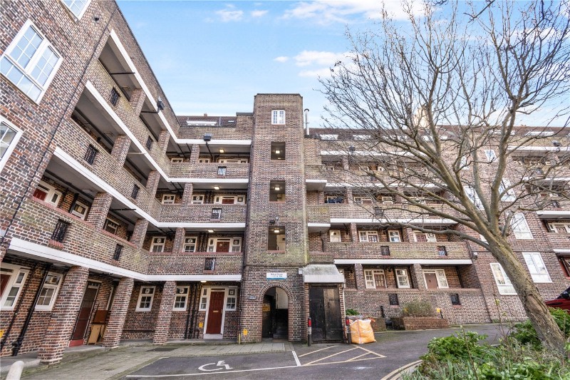 East Dulwich Estate, East  Dulwich, London, SE22