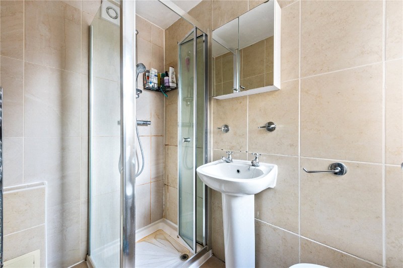 Finsbury Park Road, London, N4