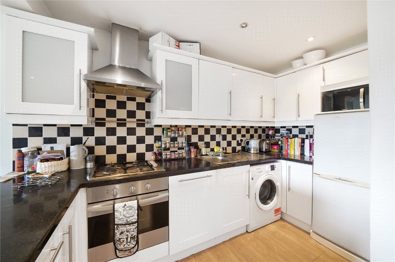 Rosebery Gardens, London, N8