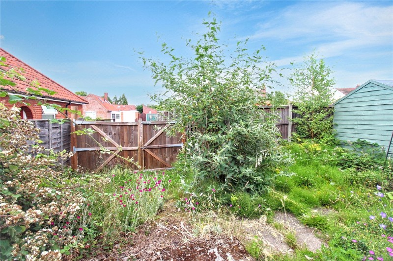 Neville Road, Sprowston, Norwich, Norfolk, NR7