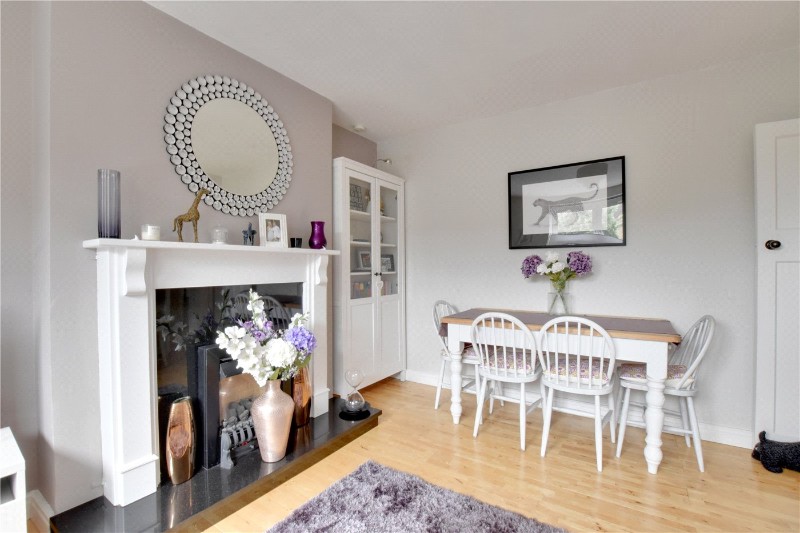 Bardsley House, Bardsley Lane, Greenwich, London, SE10