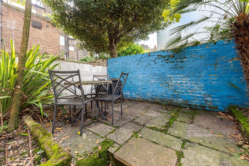 Wilton Road, London, SW1V