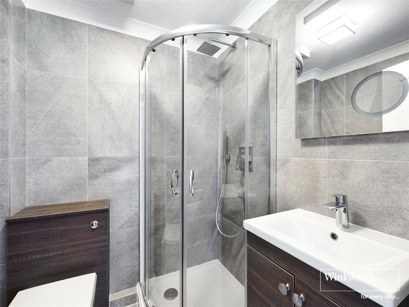 Devonshire Park, Reading, Berkshire, RG2