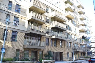 Bessemer Place, London, SE10