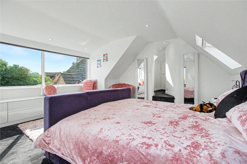 Mill Lane, Barnby, Beccles, Suffolk, NR34