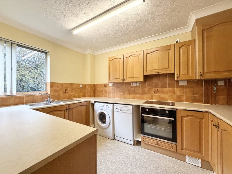 The Avenue, Poole, Dorset, BH13