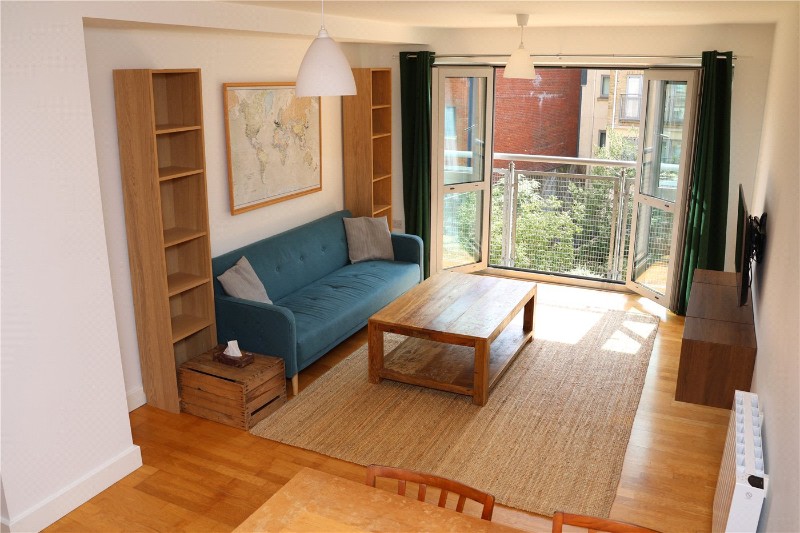 33 Hamilton Court, Montague Street, Bristol, BS2