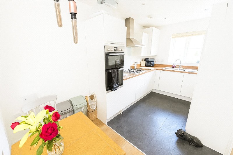 Ripon Close, Bourne, Lincolnshire, PE10