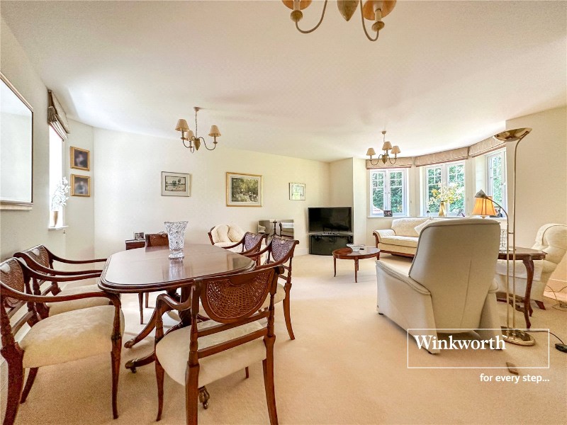 Golf Links Road, Ferndown, Dorset, BH22