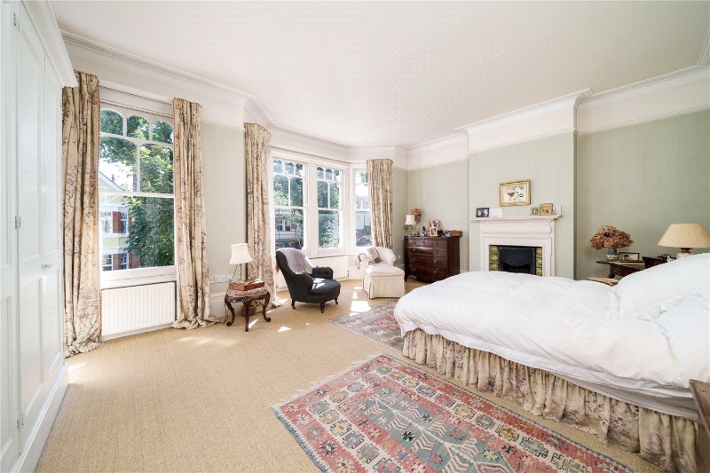 Enmore Road, London, SW15