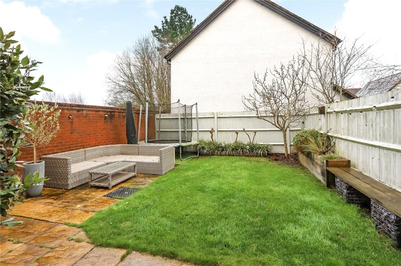 Meadow View, Winchester, Hampshire, SO23