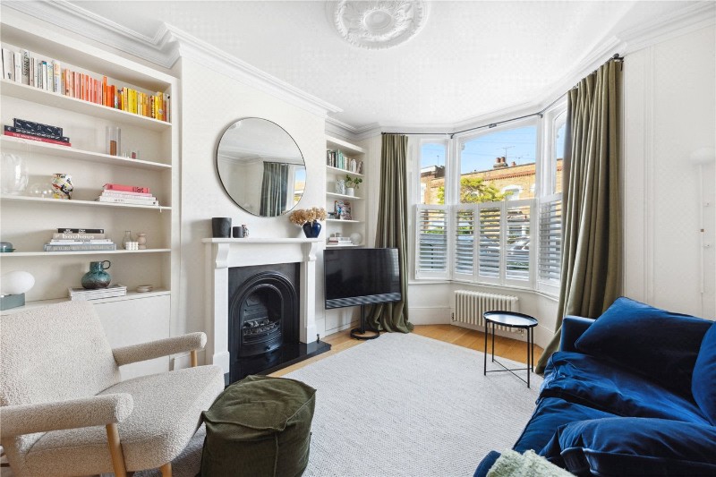 Canning Road, London, N5