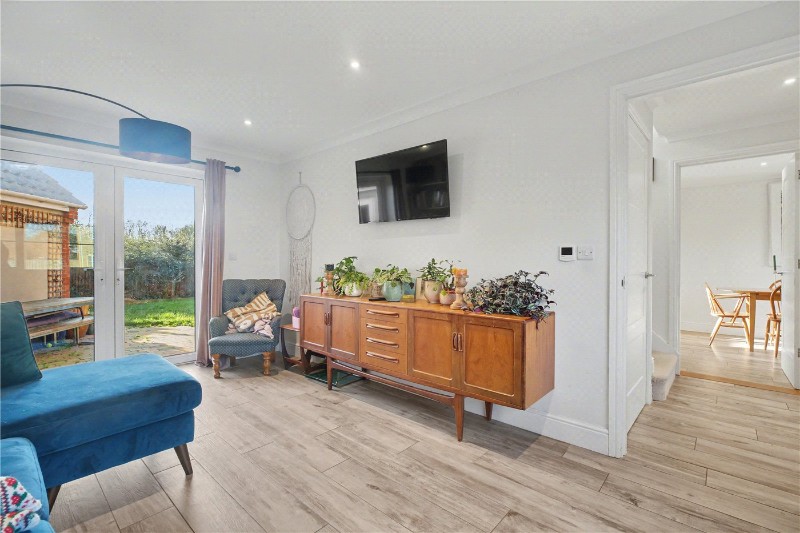 Cranes Meadow, Harleston, Norfolk, IP20