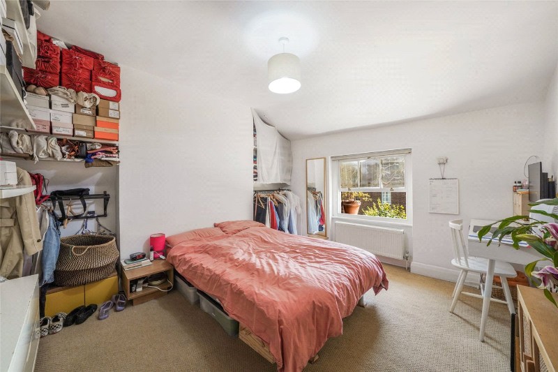 Bartholomew Road, London, NW5