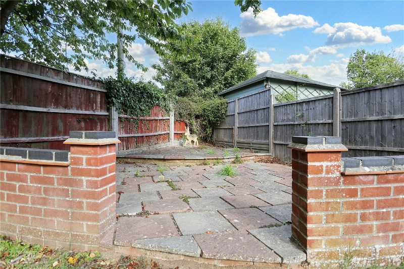 Lower Globe Lane, Blofield, Norwich, Norfolk, NR13