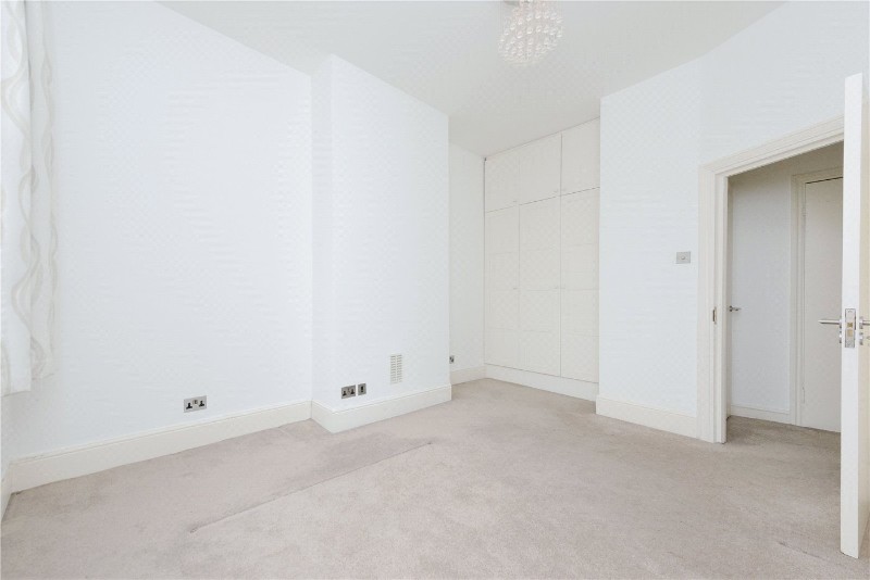 Blenheim Gardens, London, NW2