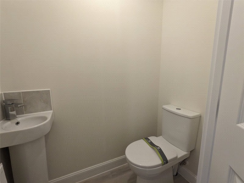 Bates Close, Bourne, Lincolnshire, PE10