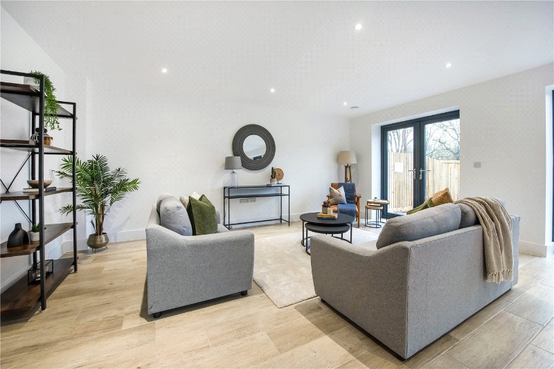 Otterbourne Road, Compton, Winchester, Hampshire, SO21