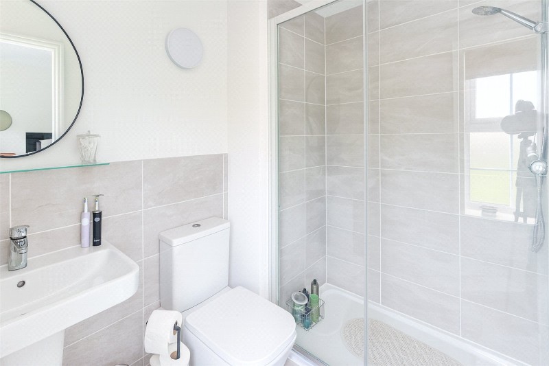 James Ancaster Avenue, Corby Glen, Grantham, Lincolnshire, NG33