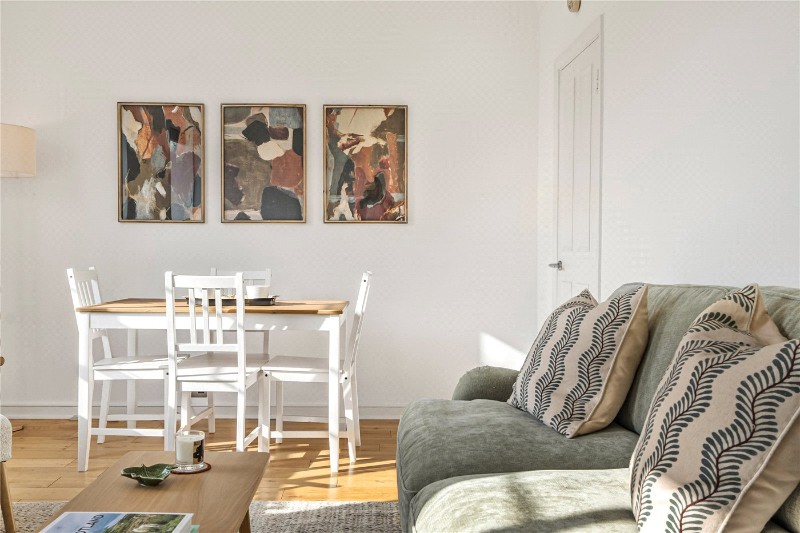 Inverness Terrace, London, W2