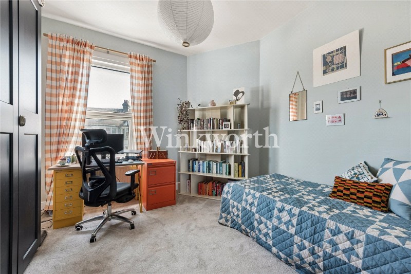 Maryland Road, London, N22