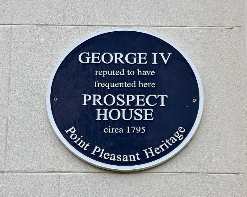 Point Pleasant, London, SW18
