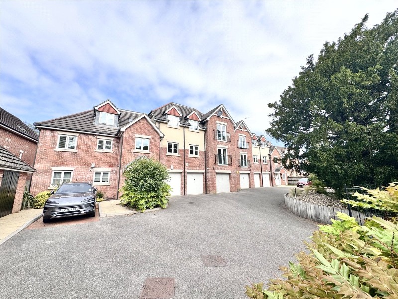 Wimborne Road, Bournemouth, Dorset, BH2