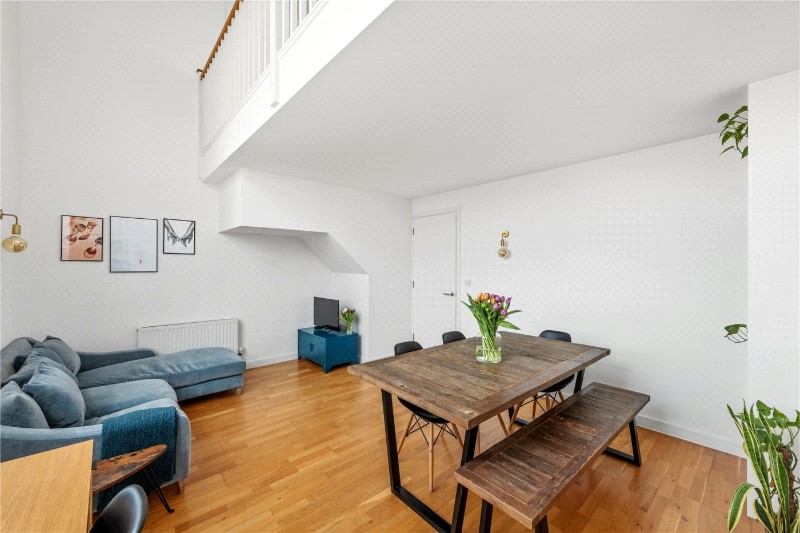 Enfield Road, Islington, London, N1