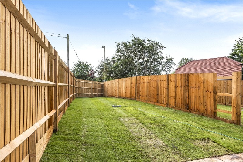 Maddison Court, Oxlease Meadows, Romsey, SO51