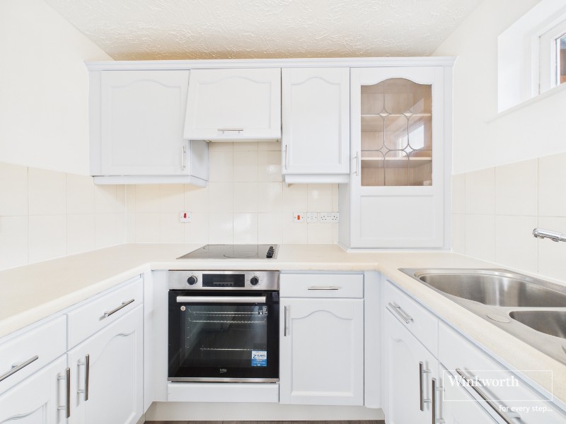 The Gables , Manor Drive, Wembley, Middlesex, HA9