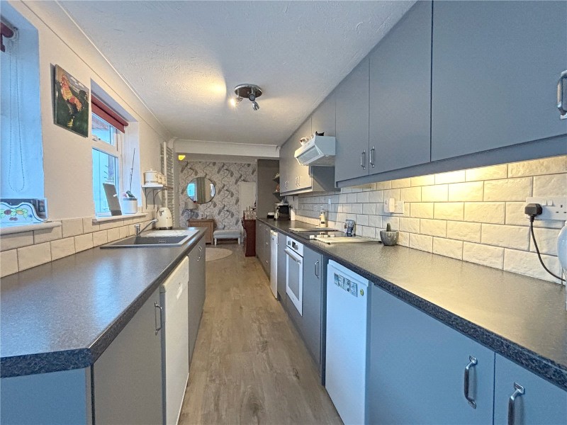 King Edward Street, Sleaford, Lincolnshire, NG34