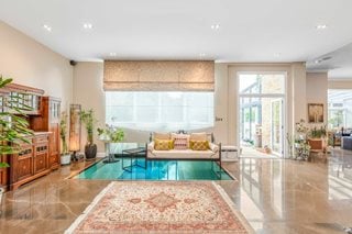 Castelnau, Barnes, London, SW13